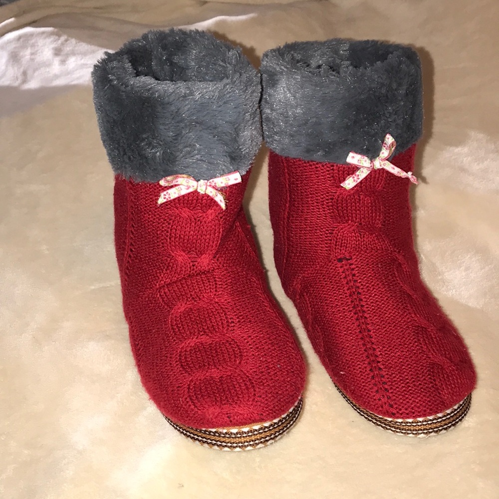 Slippers